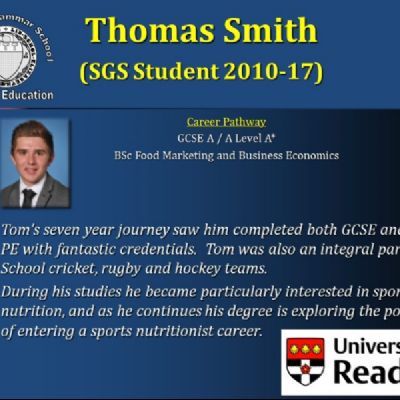 T Smith Case Study(1)